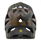 Troy lee designs STAGE STEALTH CAMO OLIVE (11553700) fullface sisak