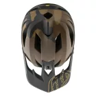 Troy lee designs STAGE STEALTH CAMO OLIVE (11553700) fullface sisak