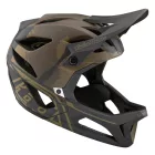 Troy lee designs STAGE STEALTH CAMO OLIVE (11553700) fullface sisak