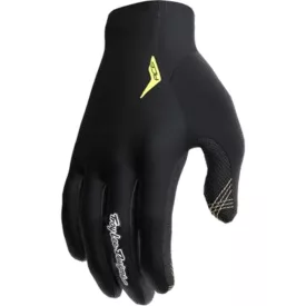 Troy Lee Designs ACE MONO kesztyű fekete Akció
