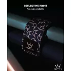 PEATY'S HOLDFAST TRAIL SZERSZÁM RÖGZÍTŐ PÁNT/TASAK 32x450mm Zöld