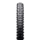 26X2.50WT MAXXIS TIRE MINION DHF FOLDABLE 3CT/EXO/TR (ETB74284000)