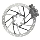 SRAM AM DB Maven Bronz BDPA DIR Hátsó 2000mm fékszett