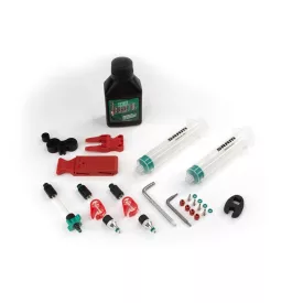   SRAM AM BLEED KIT - ásványi olaj V2 légtelenítő szett DB8 / Maven 00.5318.031.006