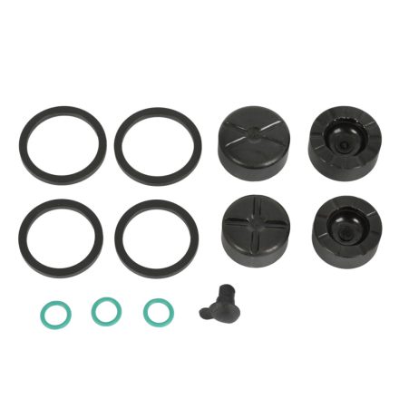SRAM Féktest Dugattyú készlet 4 Dugattyús fékhez 19.5MM 18MM - Maven - 11.5018.058.001 