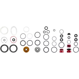 ROCKSHOX AM SVC KIT 200H/1YR ZEB GEN-A - 00.4318.025.218 