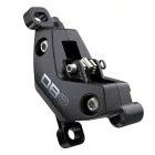 Első Sram DB8 950mm MATT fekete ásványi olajos tárcsafék (tárcsa és adapter nélkül)