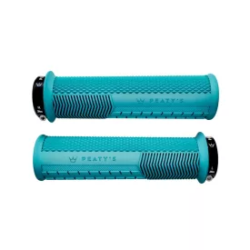 PEATY'S MARKOLAT MONARCH KNURL VÉKONY TÜRKIZ