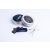 SINTER FÉKBETÉT SHIMANO D TYPE FEKETE (73-003-080-8)