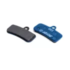 SINTER SHIMANO D TYPE KÉK (73-003-034-8) FÉKBETÉT