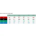 SINTER MAGURA ZÖLD (73-012-063-8) (4db/csomag) FÉKBETÉT