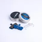 SINTER SRAM (CODE, GUIDE) KÉK73-013-034-8) FÉKBETÉT