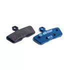 SINTER SRAM (CODE, GUIDE) KÉK73-013-034-8) FÉKBETÉT