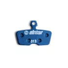 SINTER SRAM (CODE, GUIDE) KÉK73-013-034-8) FÉKBETÉT