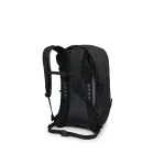 OSPREY Metron AIRSPEED 24L kerékpáros hátizsák fekete/kék