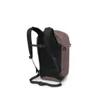 OSPREY Metron 24L kerékpáros hátizsák magma barna/narancs