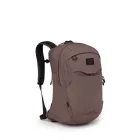 OSPREY Metron AIRSPEED 34L kerékpáros hátizsák magma barna/narancs