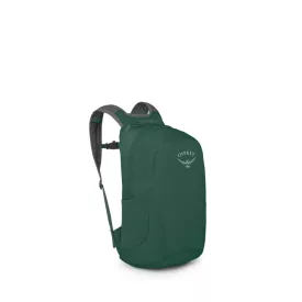 OSPREY ULTRALIGHT STUFF PACK 113g Tundra Zöld hátizsák