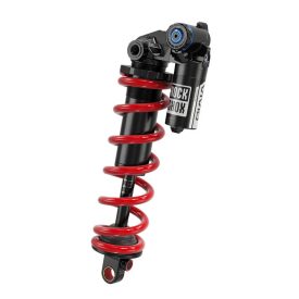   RockShox Vivid Coil Ultimate RC2T - 205x60 - Trek Fuel EXe (2023+) - C1 rugóstag