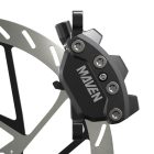 SRAM AM DB MAVEN BASE ORG DFBA DIR 950 mm első fék (00.5018.241.000)