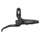 SRAM AM DB DB6 ORG RMMX R/R DIR 2000 mm hidraulikus tárcsafék 00.5018.243.001