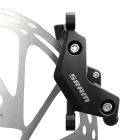 SRAM AM DB DB6 ORG RMMX R/R DIR 2000 mm hidraulikus tárcsafék 00.5018.243.001