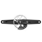 SRAM AM FC EAGLE 90 165mm Q174CL55 DUB HAJTÓMŰ 00.6118.700.002