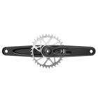 SRAM AM FC EAGLE 90 165mm Q174CL55 DUB HAJTÓMŰ 00.6118.700.002