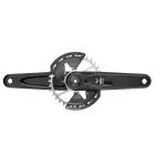 SRAM AM FC EAGLE 90 155mm Q174CL55 DUB HAJTÓMŰ 00.6118.700.004