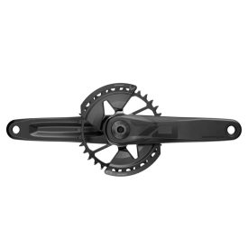 SRAM AM FC EAGLE 70 165mm CL55 DUB HAJTÓMŰ 00.6118.701.002