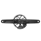 SRAM AM FC EAGLE 70 165mm CL55 DUB HAJTÓMŰ 00.6118.701.002