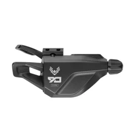   SRAM AM SL EAGLE 90 T-TYPE MMX TRIGGER fekete 12 sebességes váltókar 00.7018.552.001