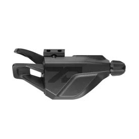   SRAM AM SL EAGLE 70 T-TYPE SINGLE CLK TRIGGER fekete 12 sebességes váltókar 00.7018.553.001
