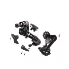  SRAM AM RD EAGLE 70 T-TYPE BLK 12 sebességes váltó 00.7518.189.000