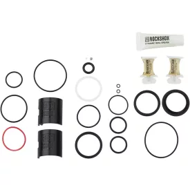   ROCKSHOX AM SVC KIT 100H/200H VIVID GEN-C, V2 - 00.4318.037.018 