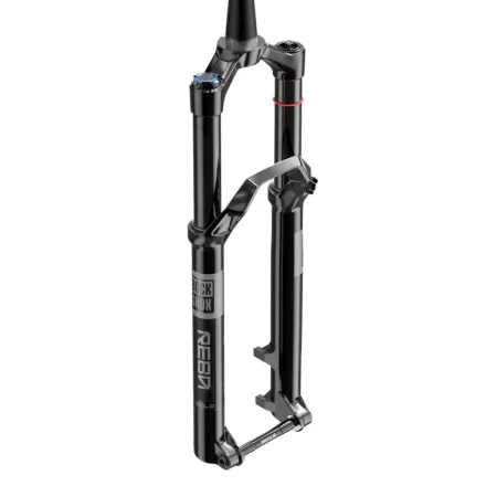 ROCKSHOX Reba GOLD 2 Position ReMoTe 29 SB 100 BLK44 B1 fényes fekete teleszkóp 00.4021.171.000