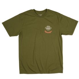 TLD PÓLÓ RÖVID UJJÚ REDBULL RAMPAGE INTERGALACTIC RANGER