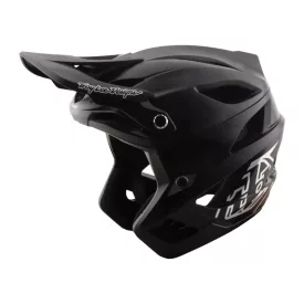   TLD 3/4-ES SISAK STAGE STUNT MIPS SPLIT BLACK CAMO (13407900)