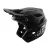TLD 3/4-ES SISAK STAGE STUNT MIPS SPLIT BLACK CAMO (13407900)