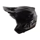 TLD 3/4-ES SISAK STAGE STUNT MIPS SPLIT BLACK CAMO (13407900)