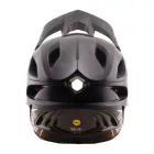 TLD 3/4-ES SISAK STAGE STUNT MIPS SPLIT BLACK CAMO (13407900)