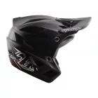 TLD 3/4-ES SISAK STAGE STUNT MIPS SPLIT BLACK CAMO (13407900)