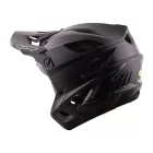TLD 3/4-ES SISAK STAGE STUNT MIPS DRONE BLACK (13497100)