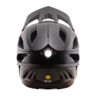 TLD 3/4-ES SISAK STAGE STUNT MIPS DRONE BLACK (13497100)