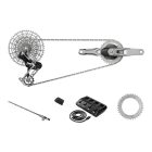 SRAM GS 1987 EAGLE TRANSMISSION groupset limitált kiadású hajtás-váltás szett 00.7918.390.000