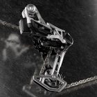 SRAM GS 1987 EAGLE TRANSMISSION groupset limitált kiadású hajtás-váltás szett 00.7918.390.000