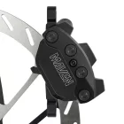 SRAM AM DB MAVEN SILVER ORG BKA DIR 2000 B1 hidraulikus tárcsafék szett 00.5018.258.001