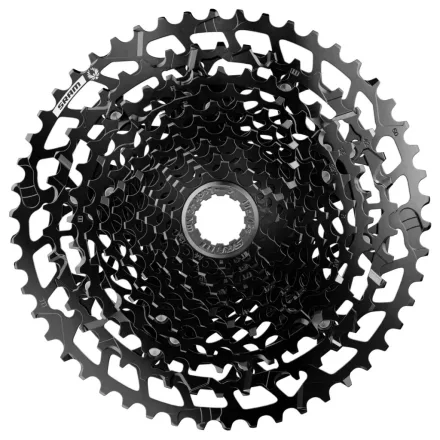 SRAM 11-50T CS PG1210 EAGLE 12 seb Fogaskoszorú 00.2418.168.000