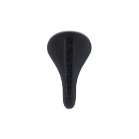 Peaty's Monarch nyereg – Cr-Mo sín / Nylon Base