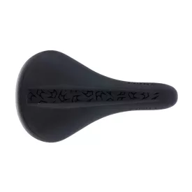Peaty's Monarch nyereg – Ti-MX sín / Nylon Base